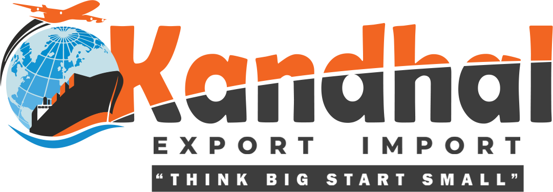 Kandhal Export Import